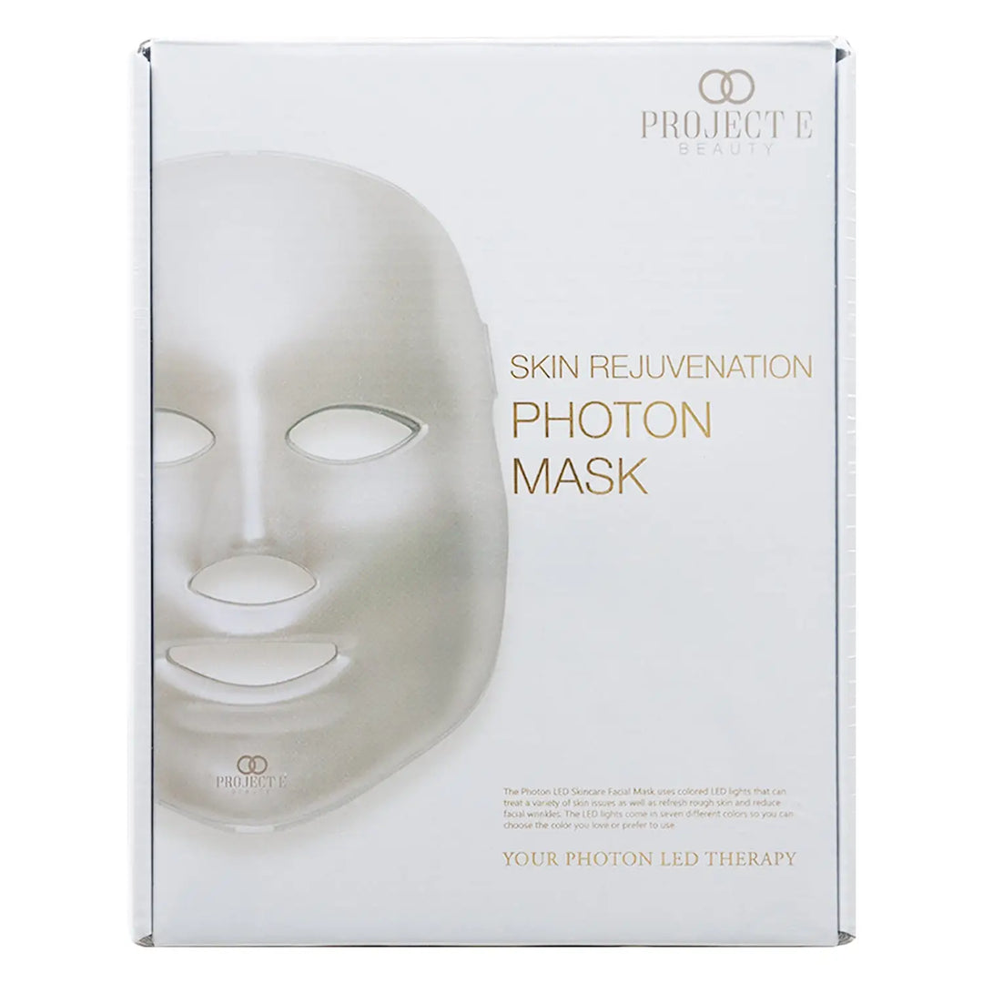 52536-Project E Beauty Photon Led Therapy Mask +3