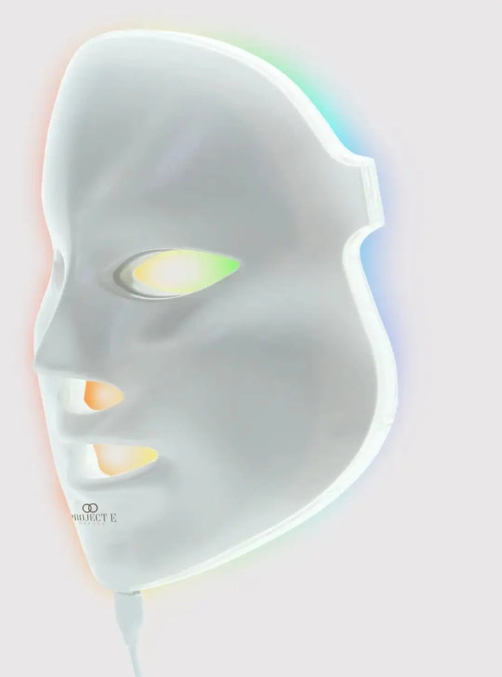 52536-Project E Beauty Photon Led Therapy Mask +2