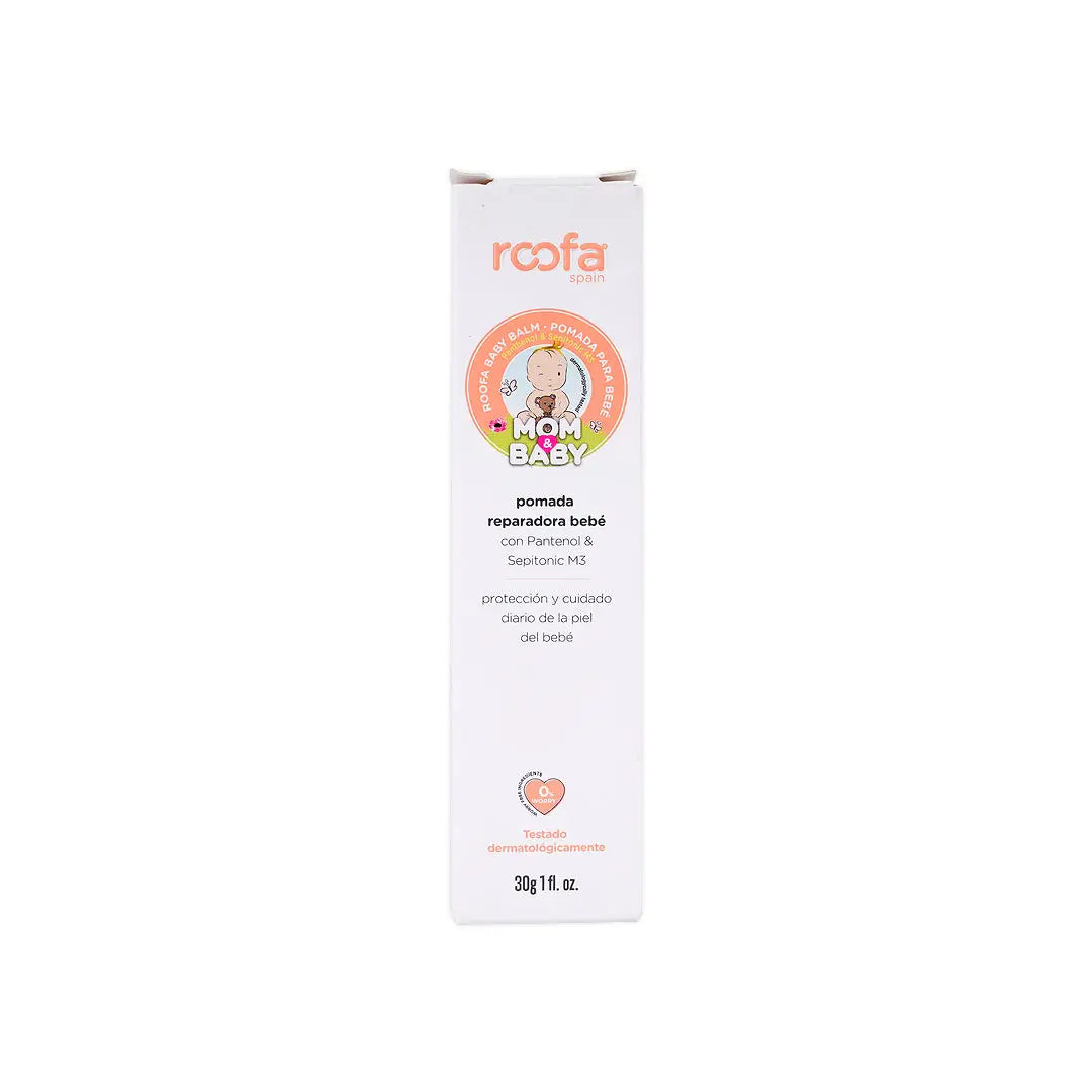 Roofa Mom & Baby Repairing Baby Ointment 30g