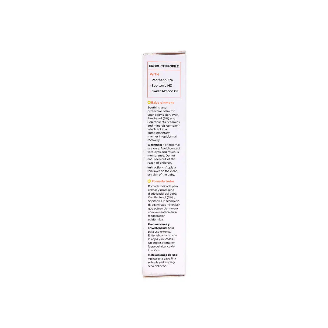 Roofa Mom & Baby Repairing Baby Ointment 30g
