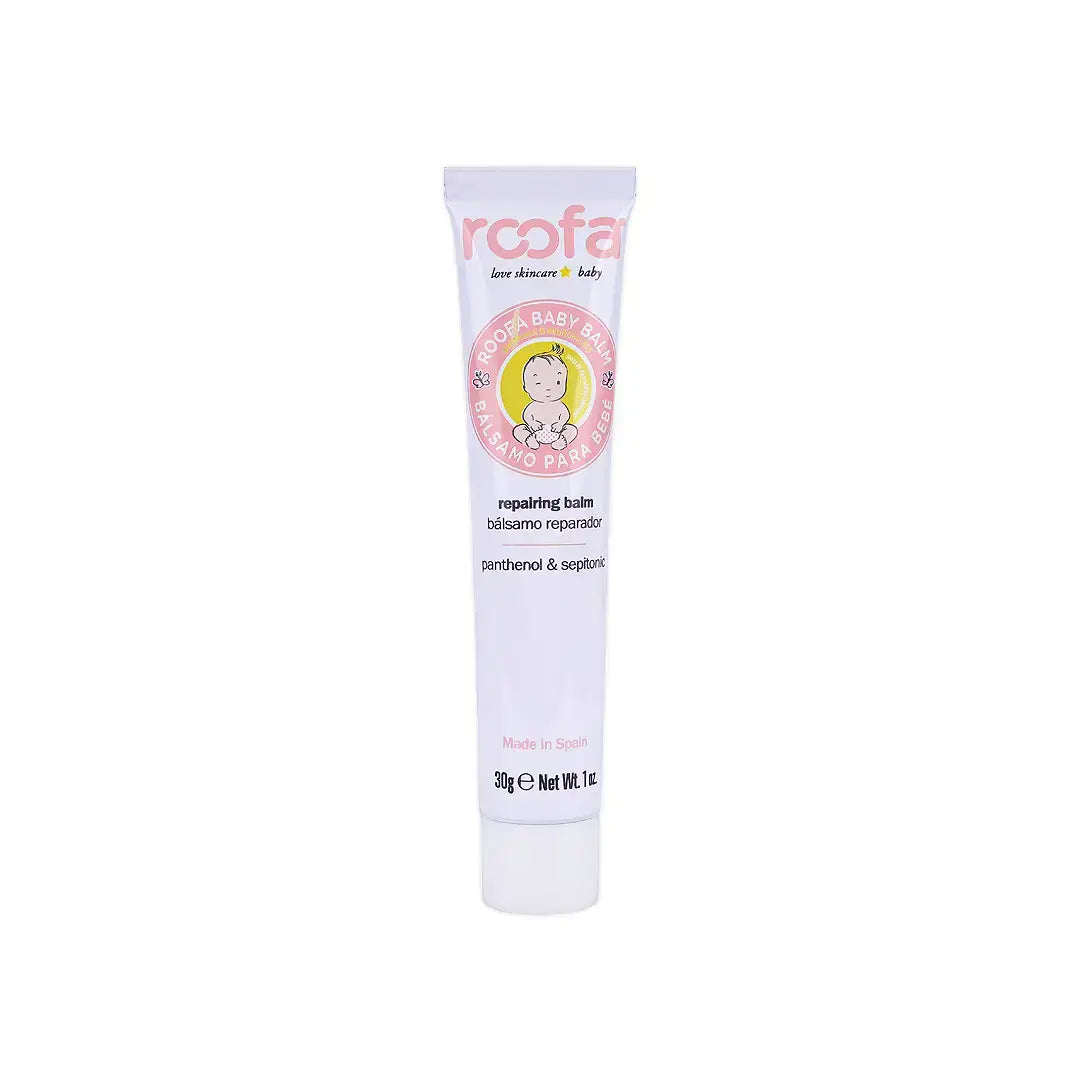 Roofa Mom & Baby Repairing Baby Ointment 30g