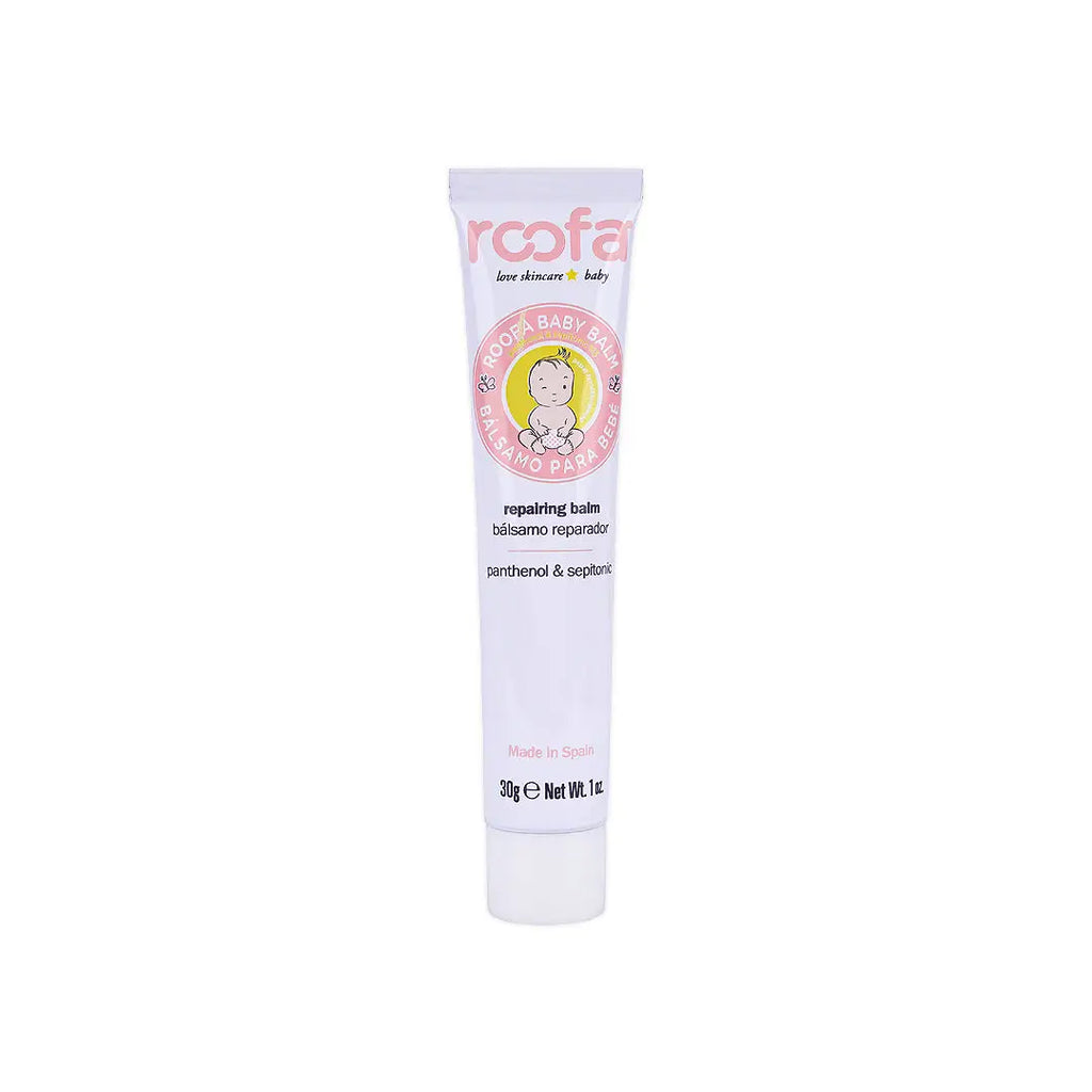 Roofa Mom & Baby Repairing Baby Ointment 30g