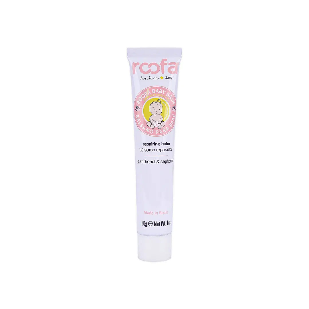 52539-Roofa Mom & Baby Repairing Baby Ointment 30g