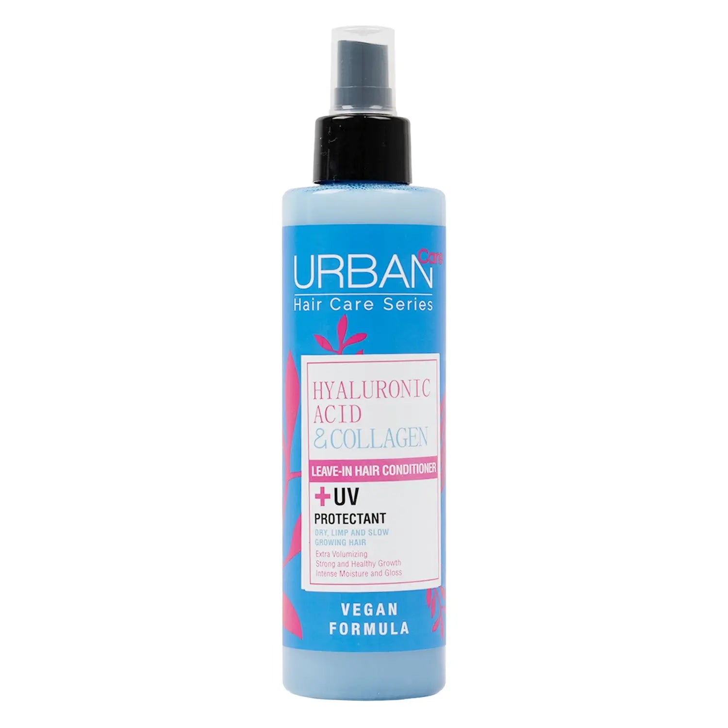 Urban Care Hyaluronic Acid & Coll Leave in Conditioner 200ml