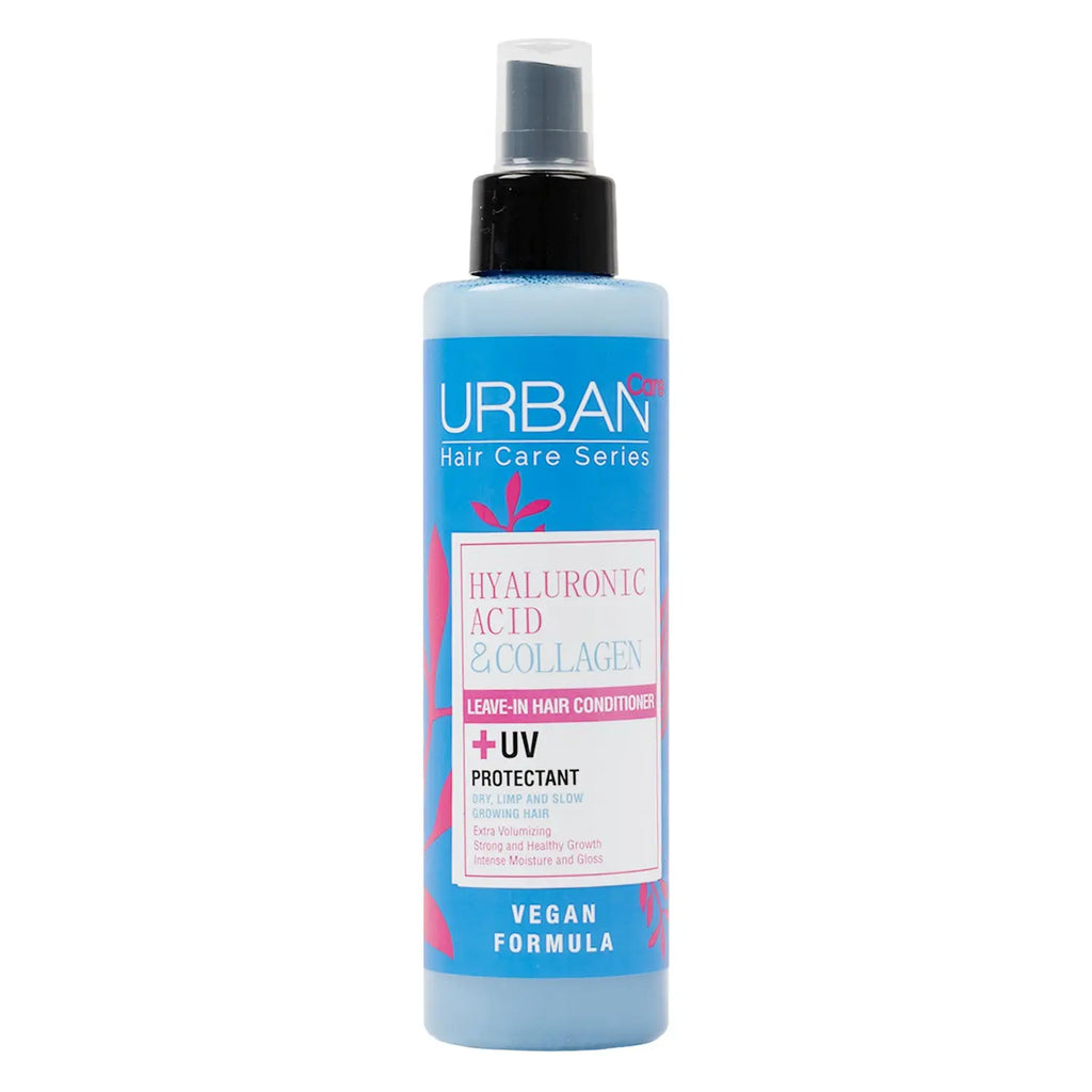 Urban Care Hyaluronic Acid & Coll Leave in Conditioner 200ml