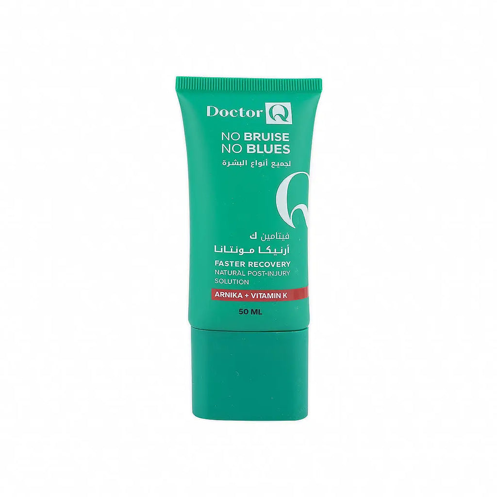 Dr.Q No Bruise No Blues Arnika+Vitamin K 50ml