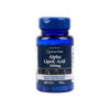 Puritans Pride Alpha lipoic Acid 300mg 60Capsules