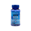 Puritans Pride Ultra Mega BIotin 10000 Mcg 50 Softgels