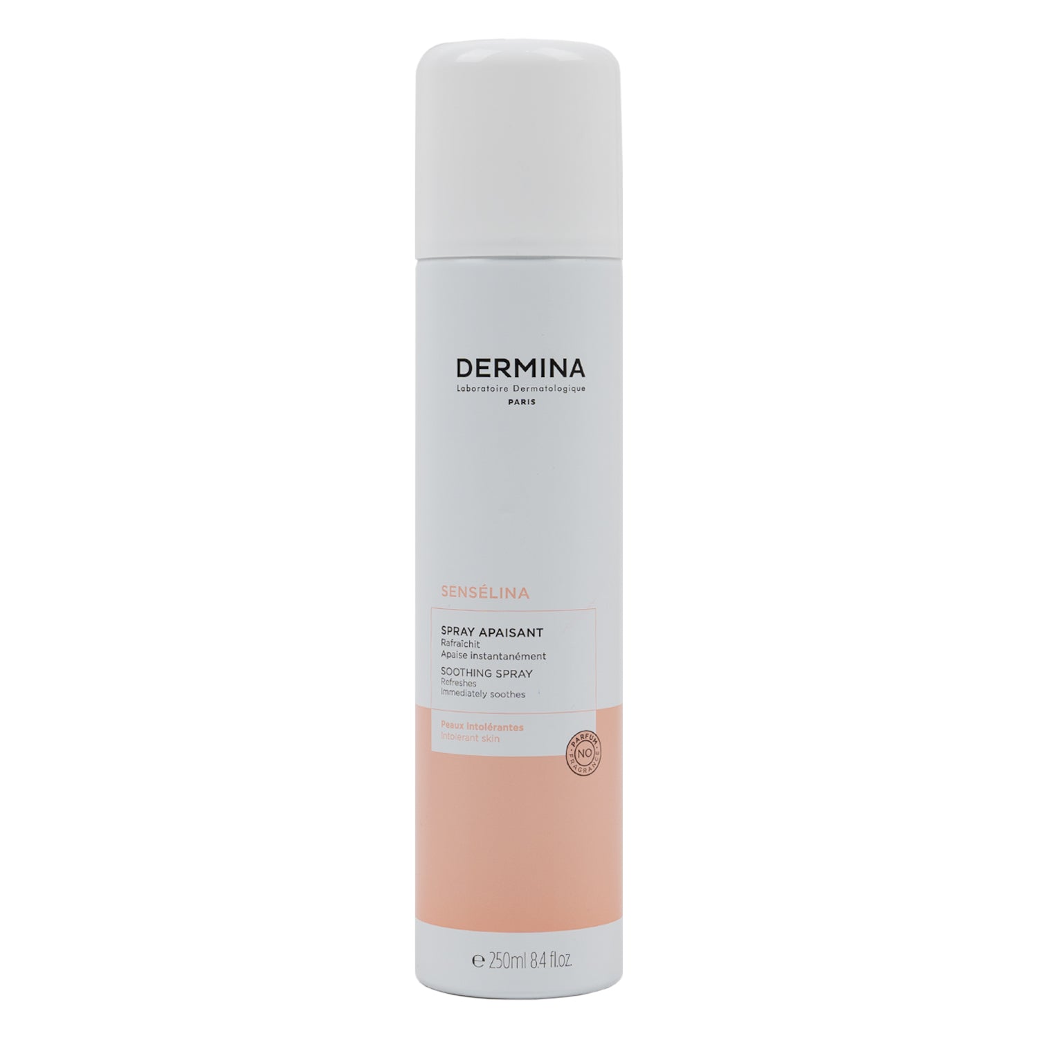 Dermina Senselina Soothing Spray 250ml