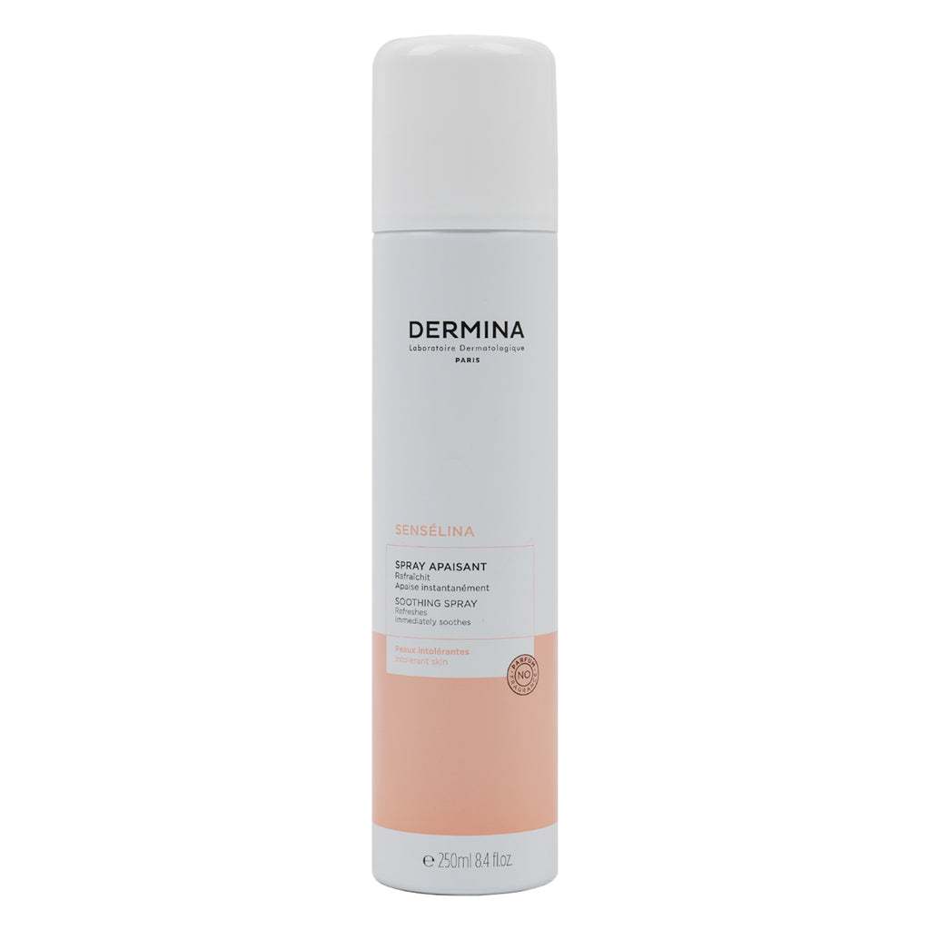 Dermina Senselina Soothing Spray 250ml