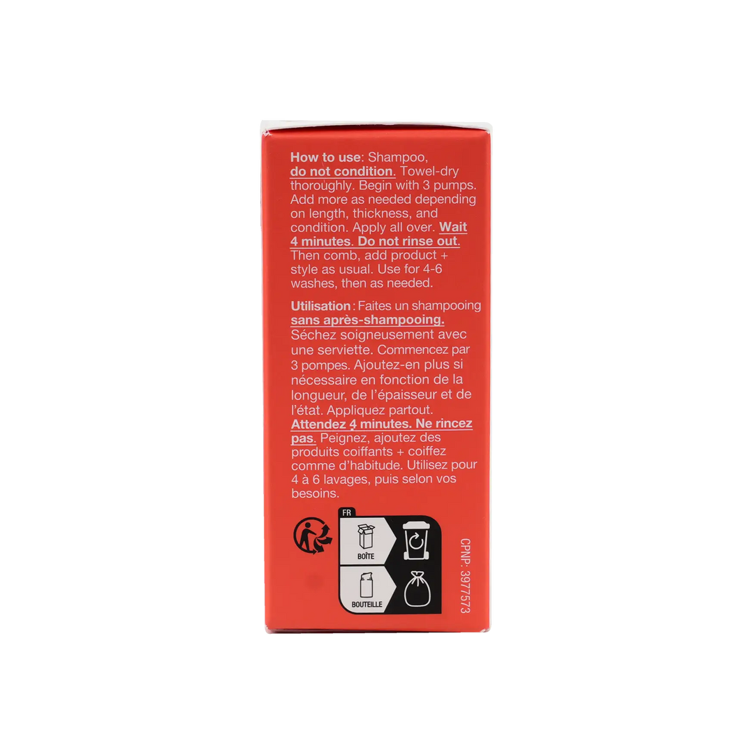 52553-K18 Leave-In Molecular Repair Hair Mask 15ml +2