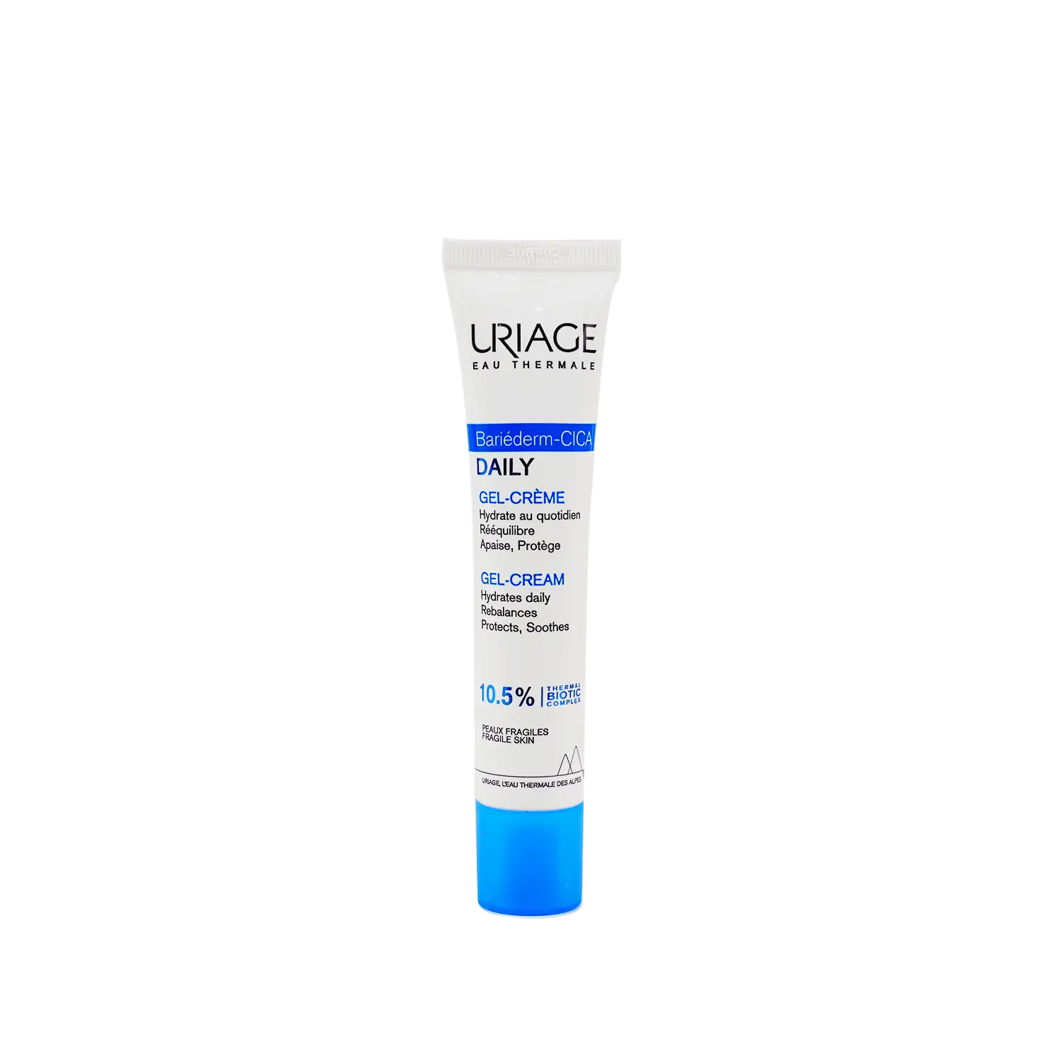 Uriage Bariederm-Cica Daily Gel Cream 40ml