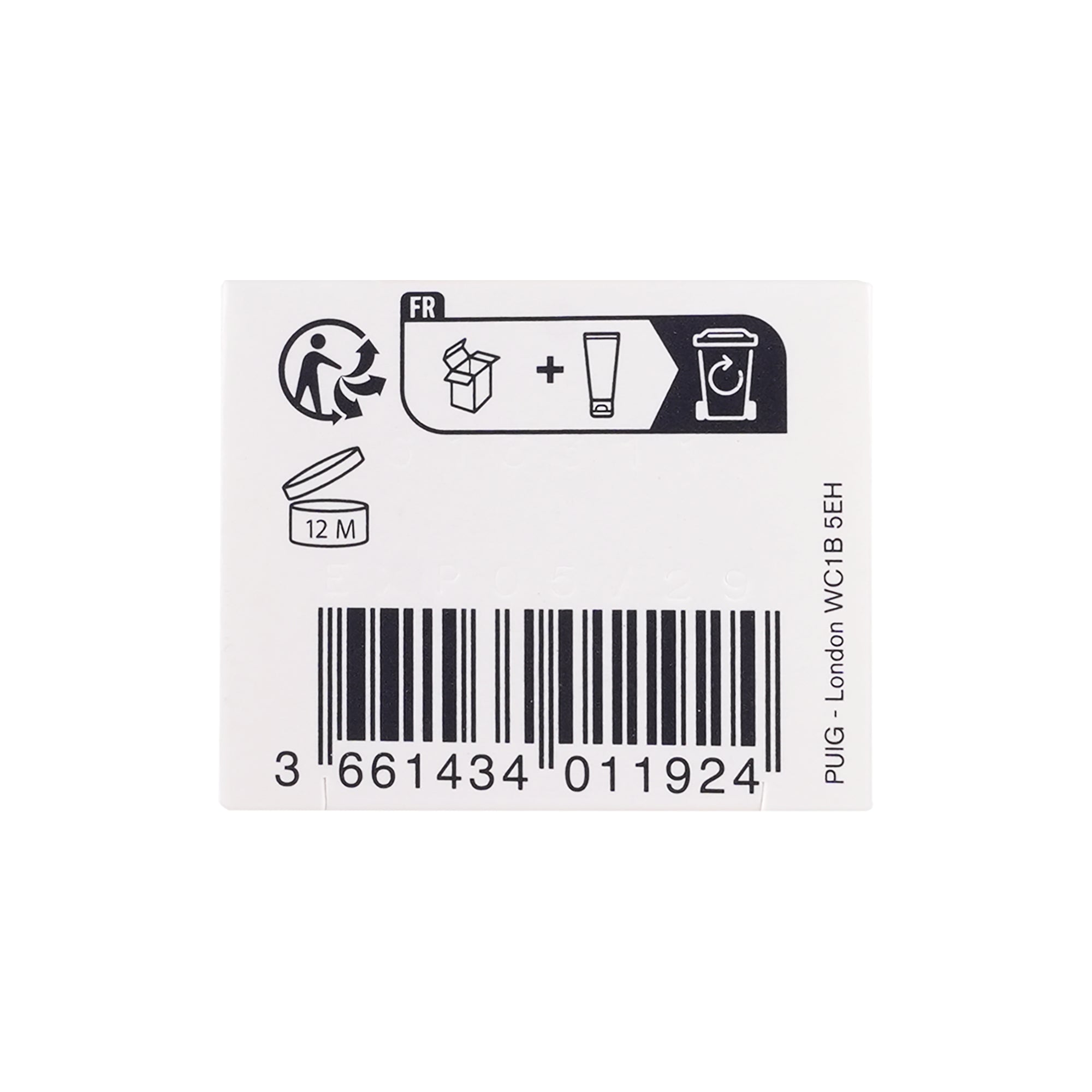 52554-Uriage Bariederm-Cica Daily Gel Cream 40ml +6