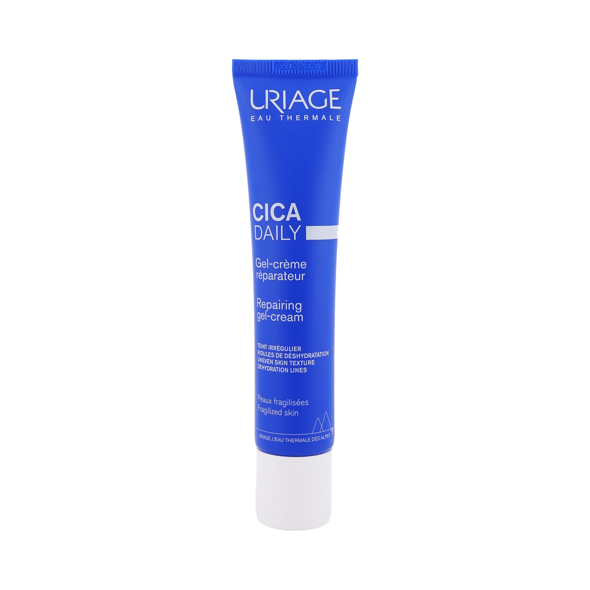 52554-Uriage Bariederm-Cica Daily Gel Cream 40ml