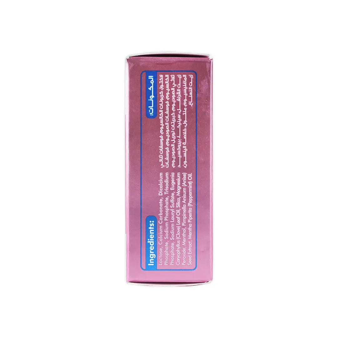 Eva Smokers Tooth Powder With Clove 40g