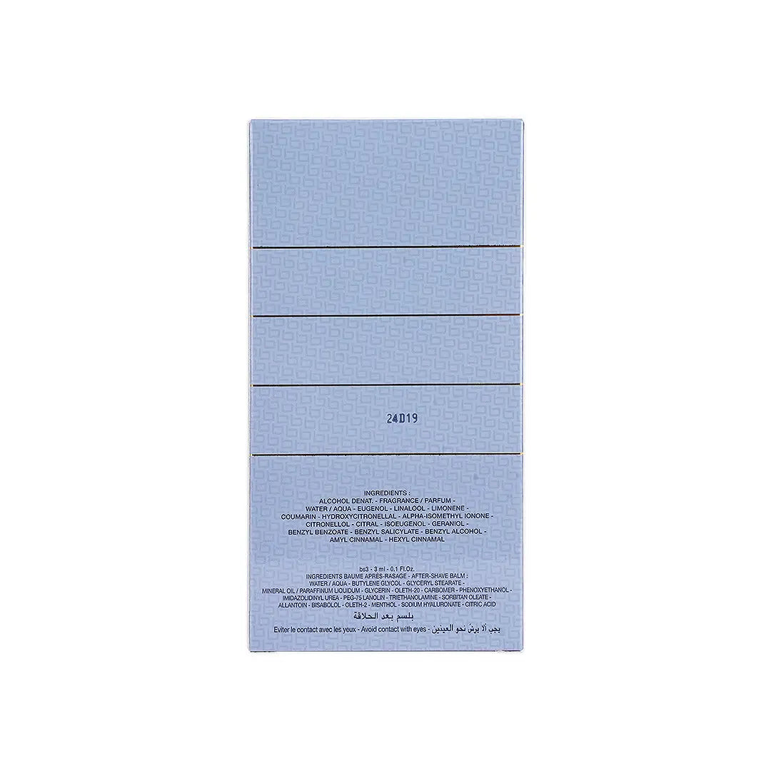 Jacques Bogart One Man Show EDT 100ML