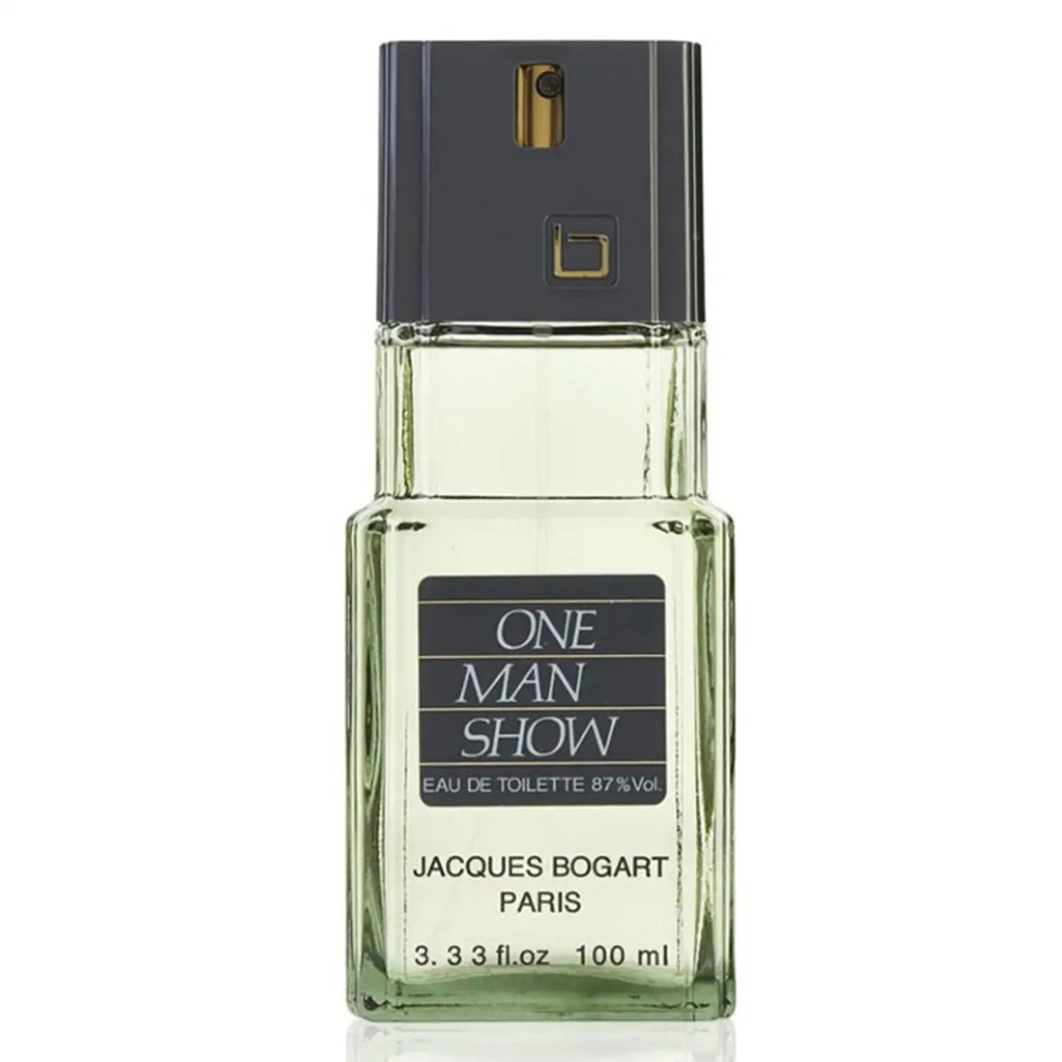 Jacques Bogart One Man Show EDT 100ML/M 0230