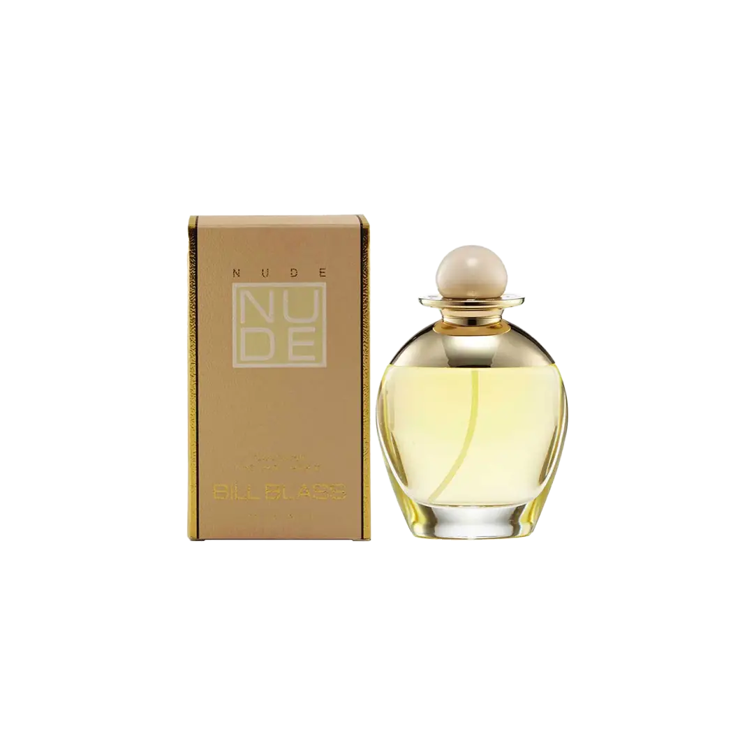 52564-Nude Bill Blass Edc 100ML +1