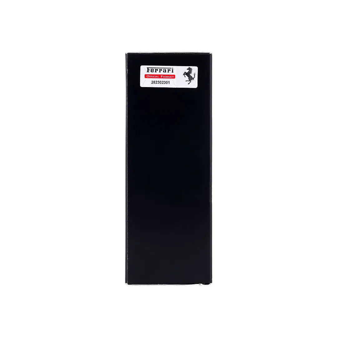 Scuderia Ferrari Black EDT 125ML