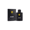 Scuderia Ferrari Black EDT 125ML
