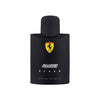 Scuderia Ferrari Black EDT 125ML