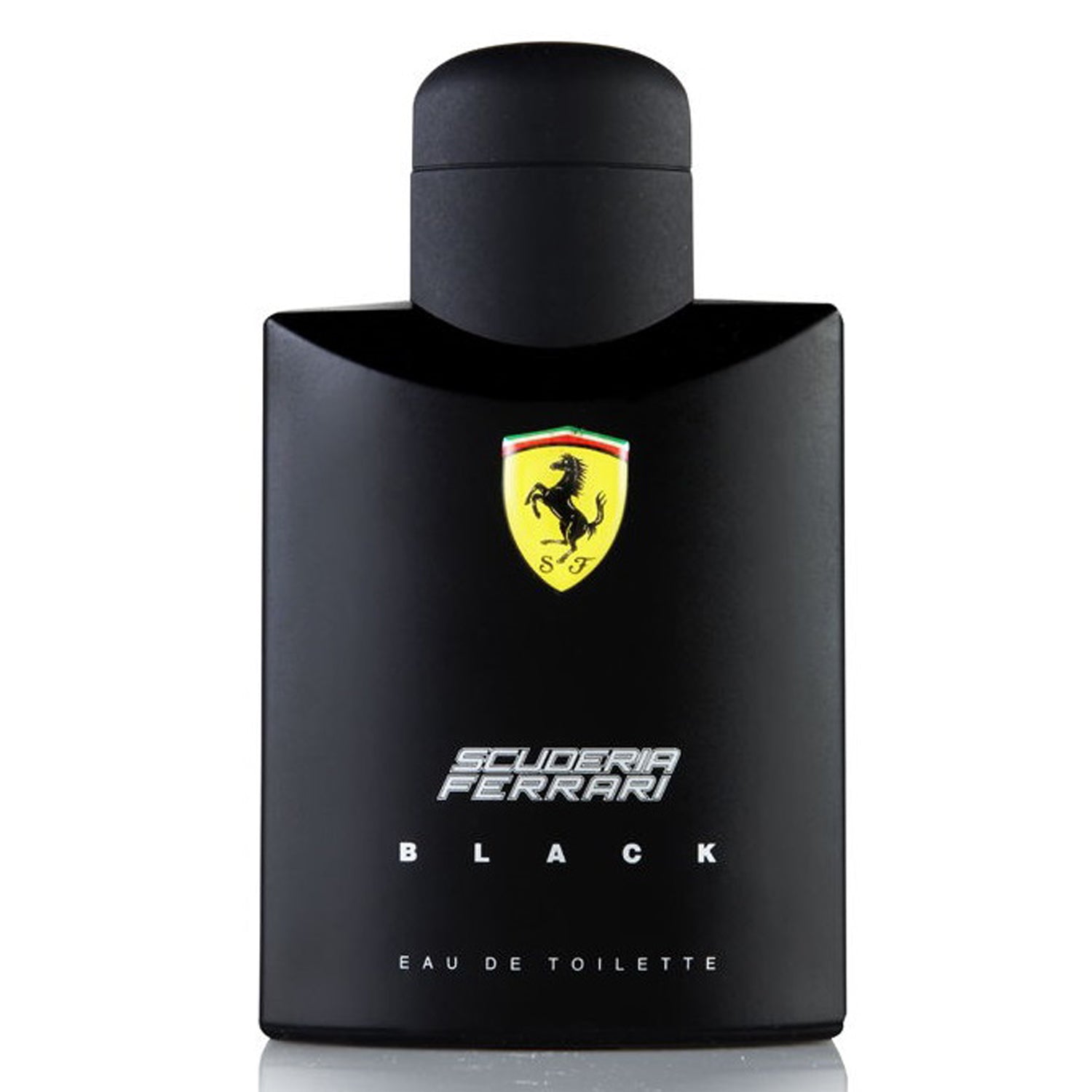 Scuderia Ferrari Black Edt 125ml/M 1974