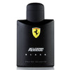 Scuderia Ferrari Black Edt 125ml/M 1974