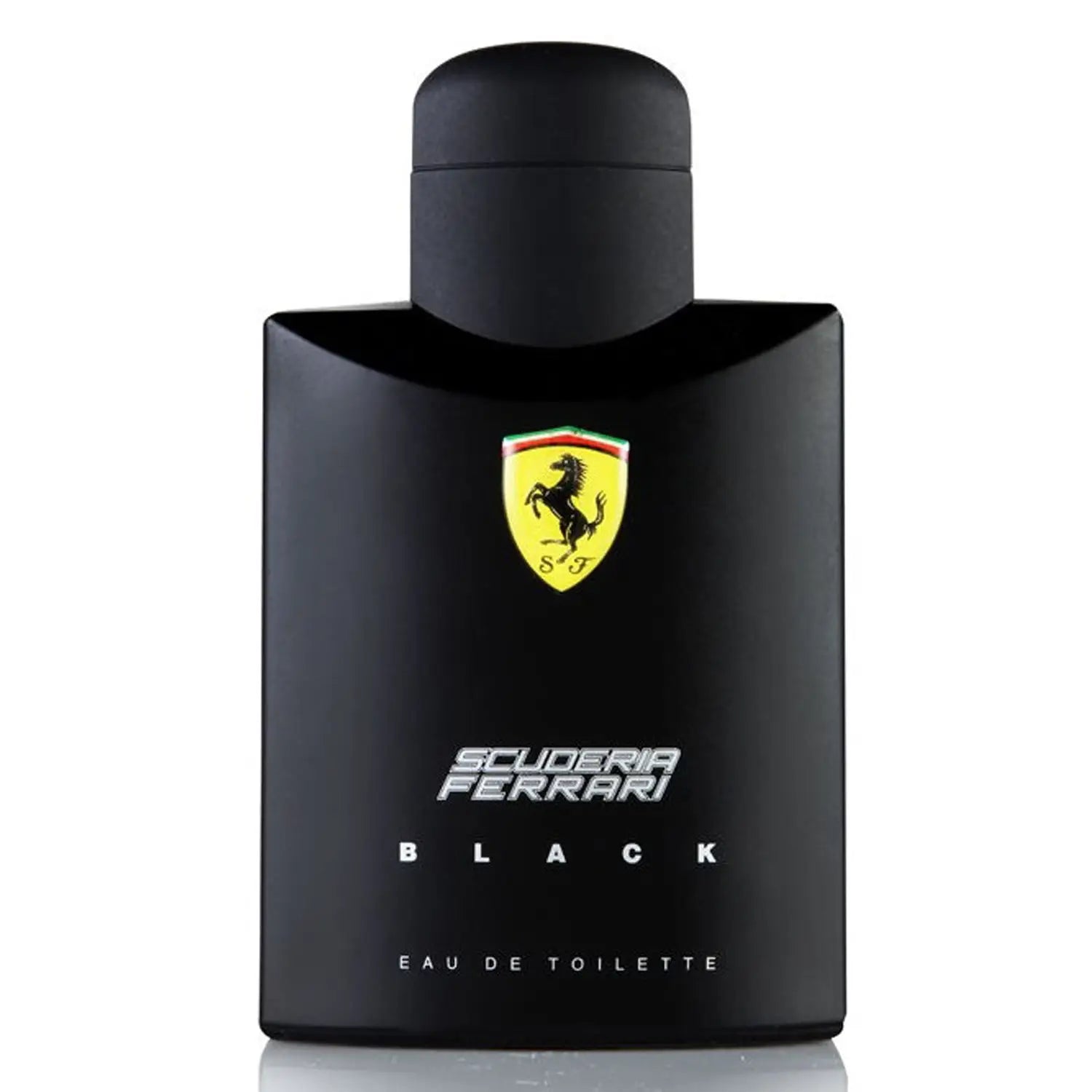 Scuderia Ferrari Black EDT 125ML/M 1974
