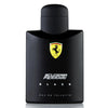Scuderia Ferrari Black EDT 125ML/M 1974