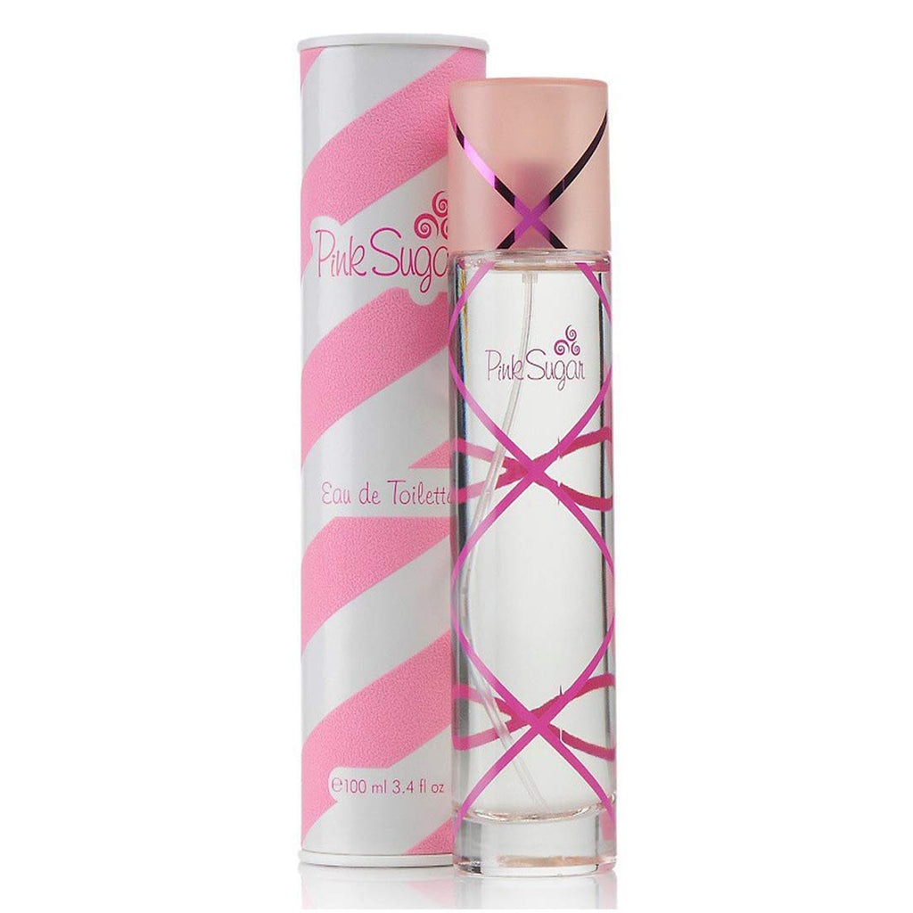 Pink Sugar Edt 100ml/W 4335