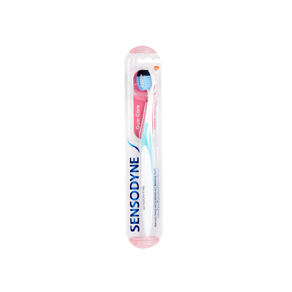 Sensodyne Gum Care Toothbrush Extra Soft-GS120