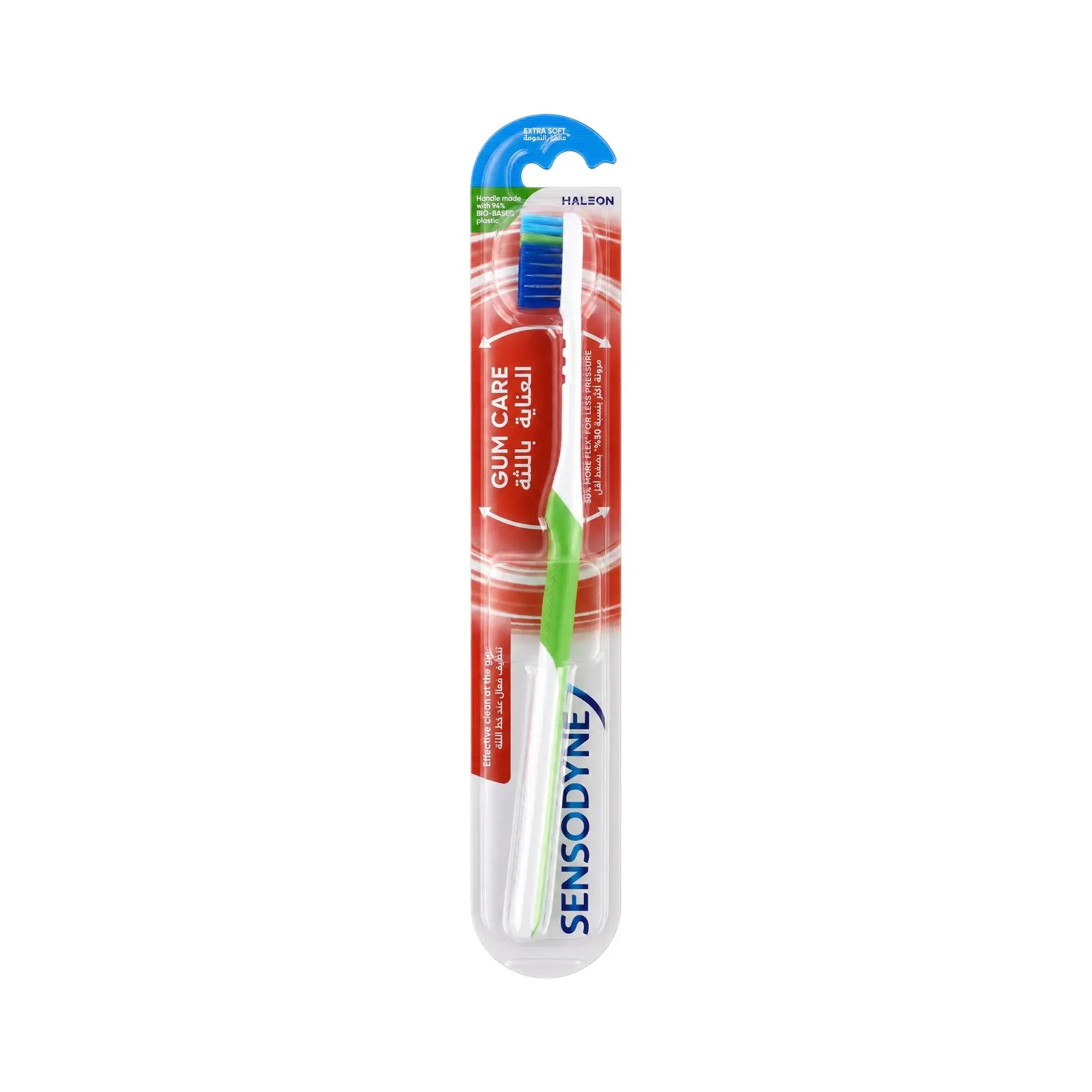 52567-Sensodyne Gum Care Toothbrush Extra Soft-GS120 