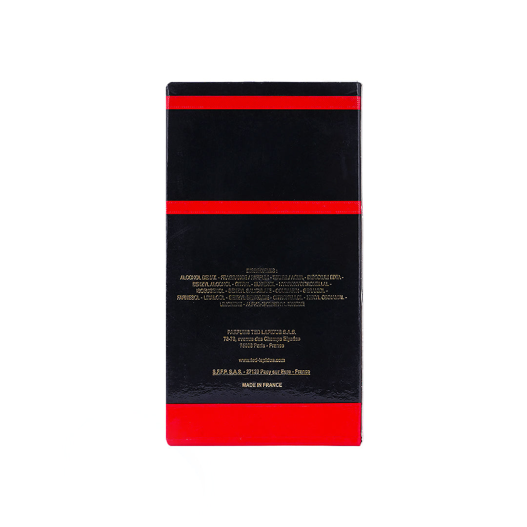 رومبا تيد لابيدوس أو دو تواليت 100 مل