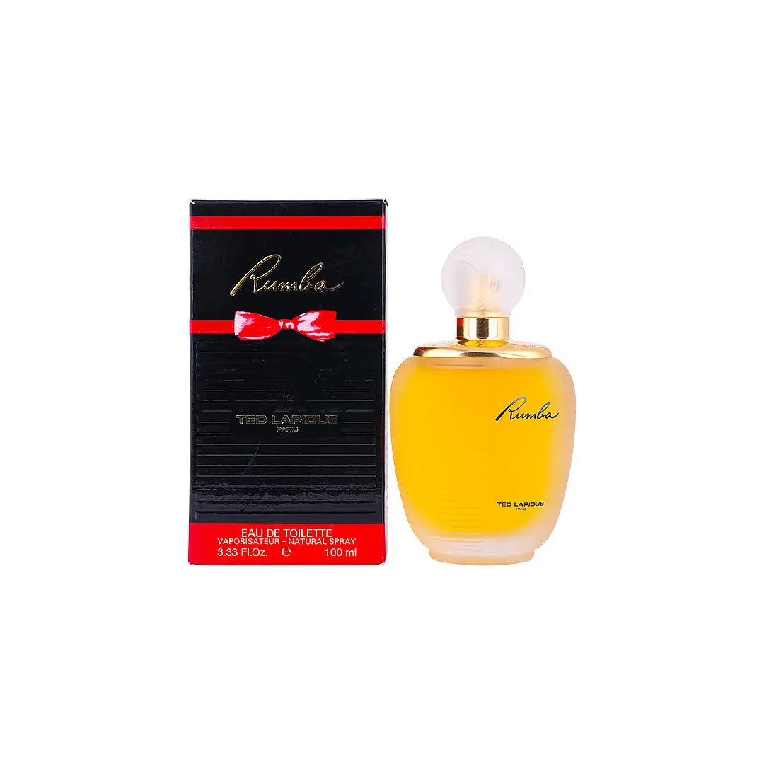 Rumba Ted Lapidus EDT 100ML