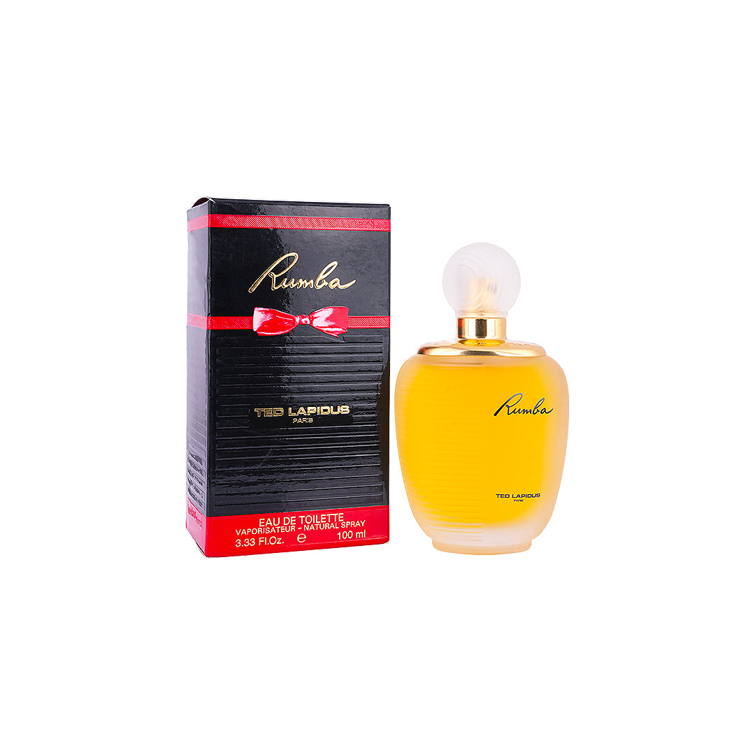 رومبا تيد لابيدوس أو دو تواليت 100 مل