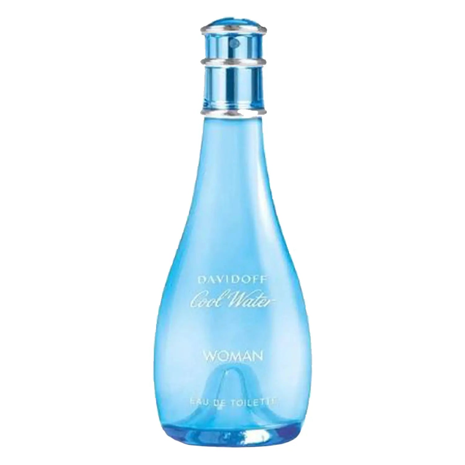 Davidoff Cool Water For Woman EDT 100ML 1752