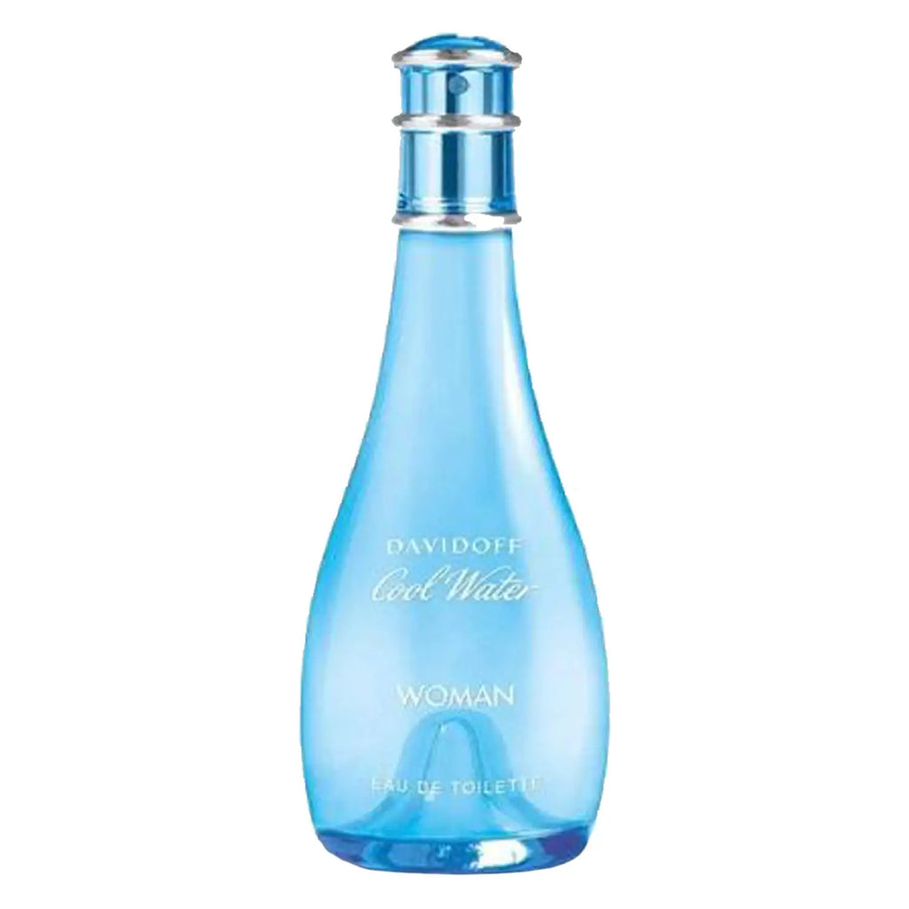 Davidoff Cool Water For Woman EDT 100ML 1752