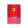 Scuderia Ferrari Red EDT 125ML