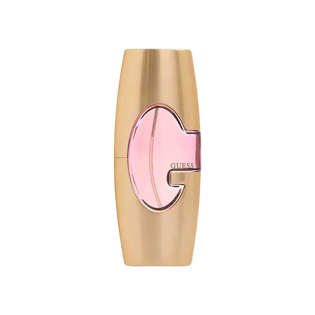 52572-Guess Gold For Woman EDP 75ML