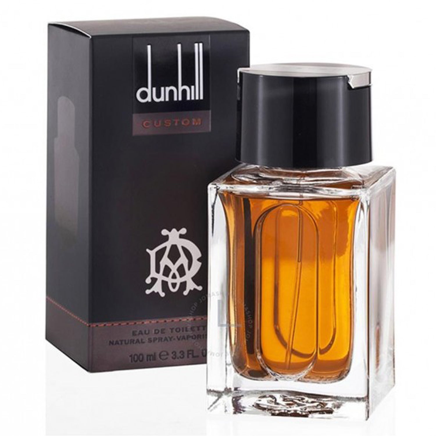 Dunhill Custom For Men Edt 100ml 3535