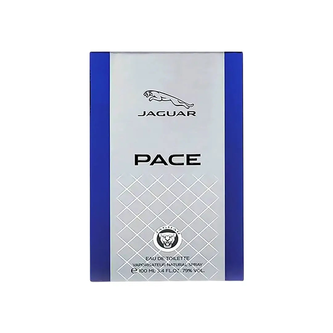 52575-Jaguar Pace EDT 100ML +1