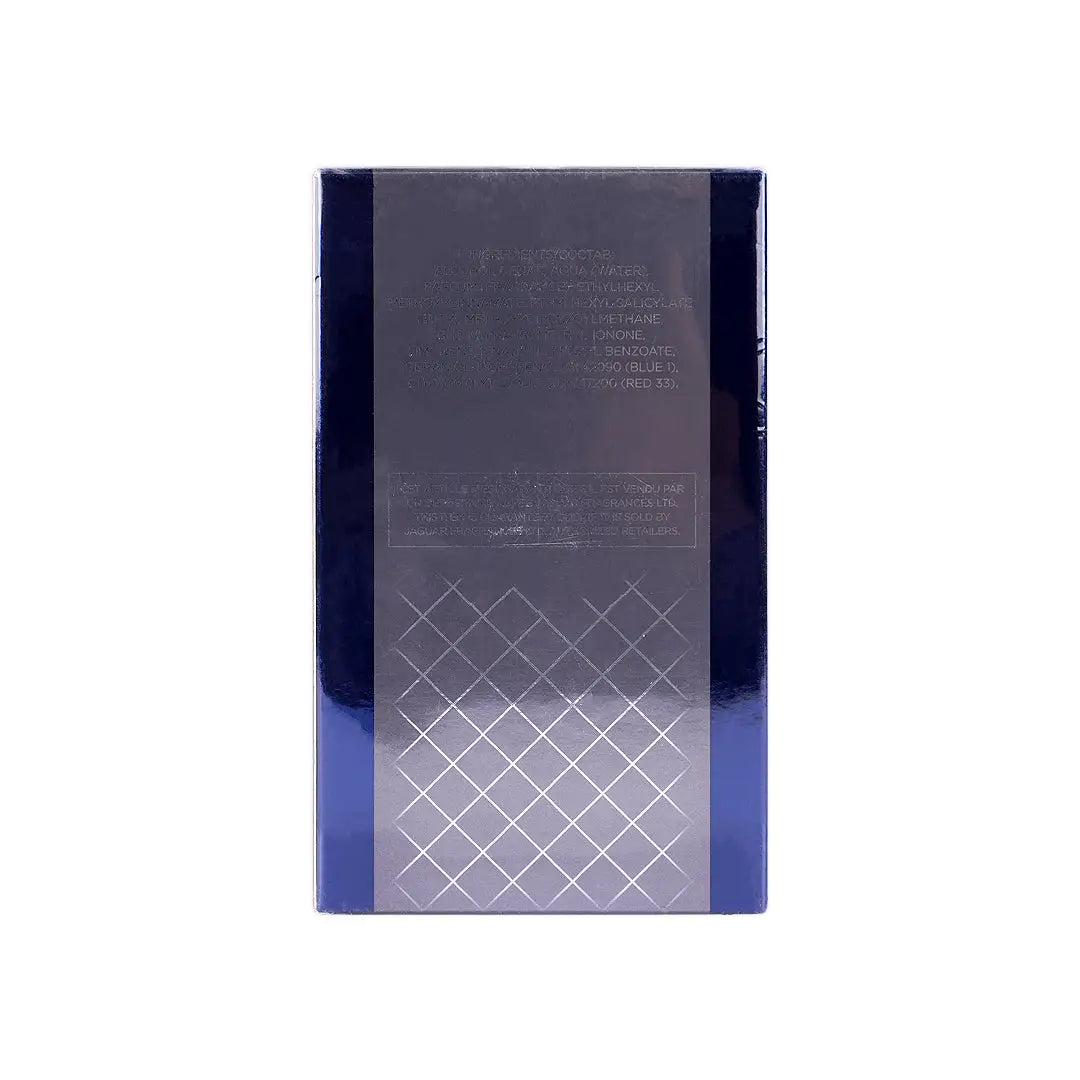 Jaguar Pace EDT 100ML +4