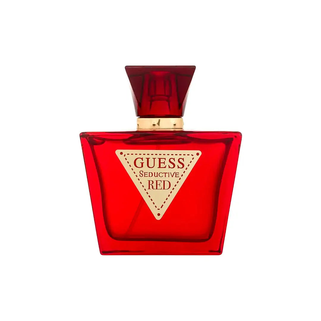 52577-Guess Seductive Red For Women EDT 75ML