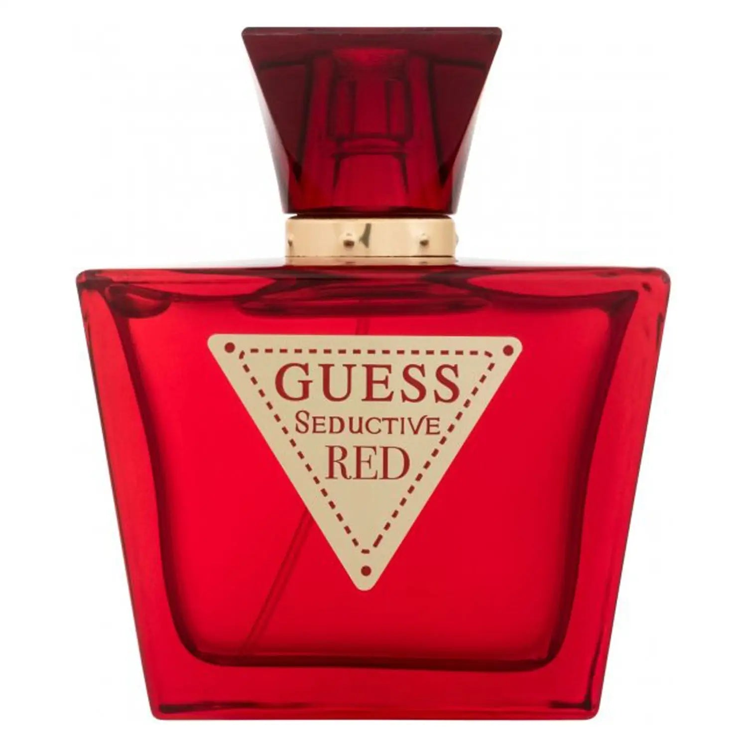 Guess Seductive Red For Women EDT 75ML 2401