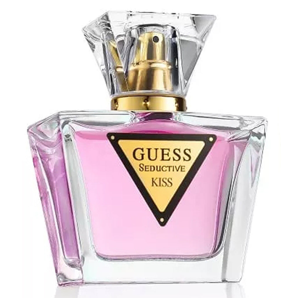 Guess Seductive Kiss For Women Edt 75ml 1007