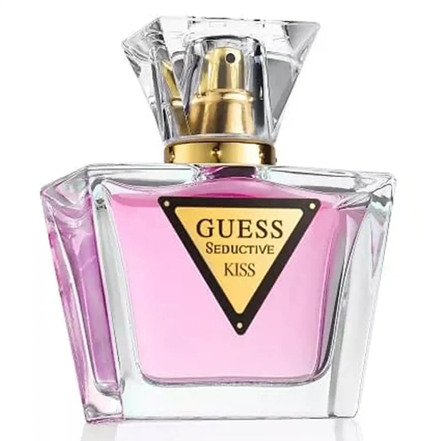52578-Guess Seductive Kiss For Women EDT 75ML