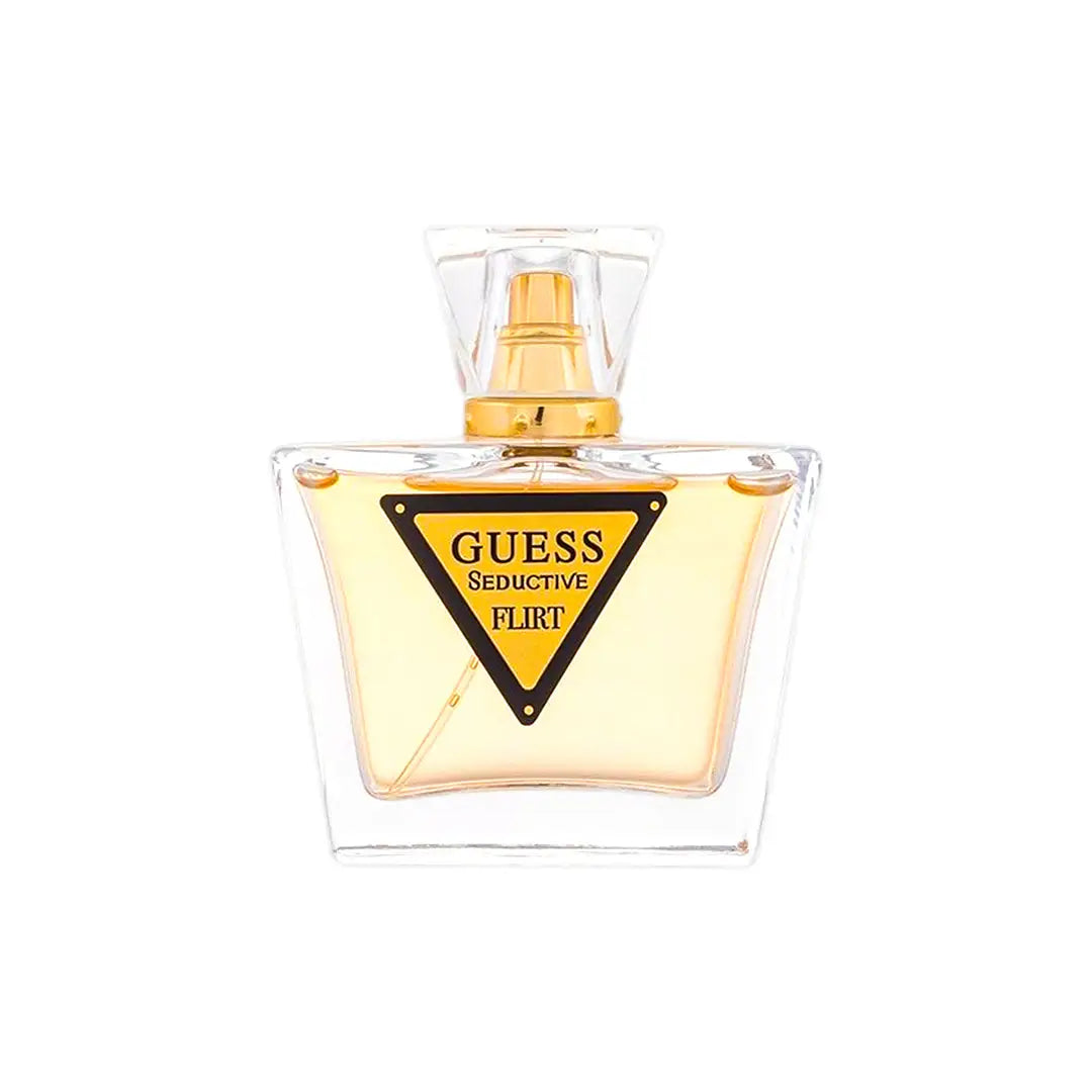 52579-Guess Seductive Flirt For Women EDT 75ML