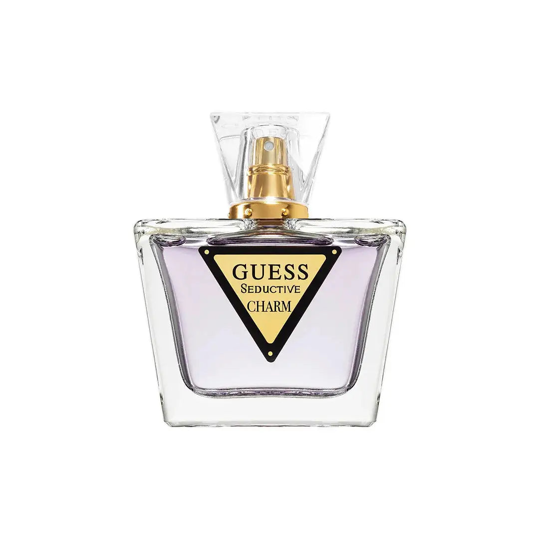 52580-Guess Seductive Charm For Women EDT 75ML