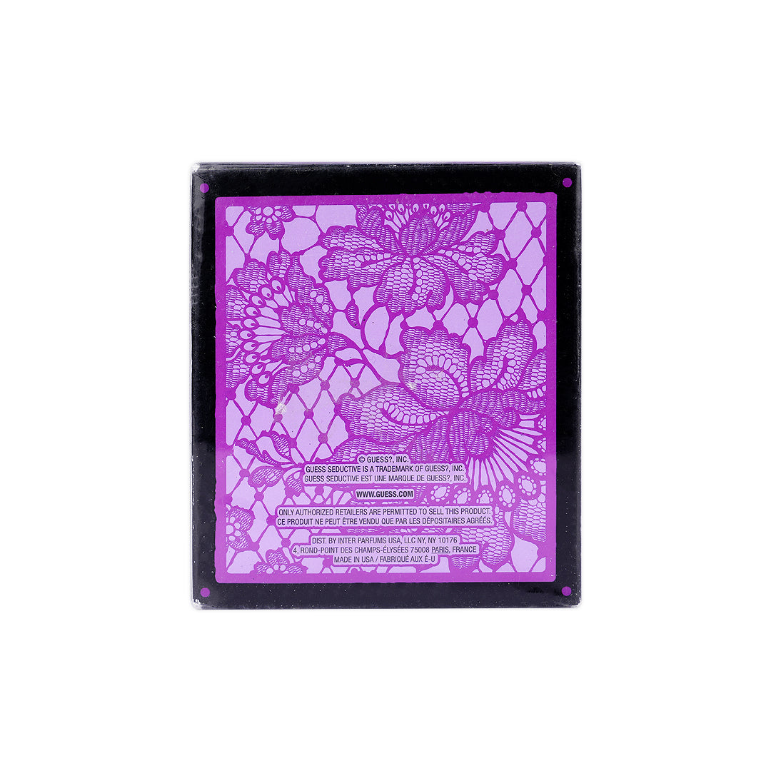 Guess Seductive Charm For Women EDT 75ML