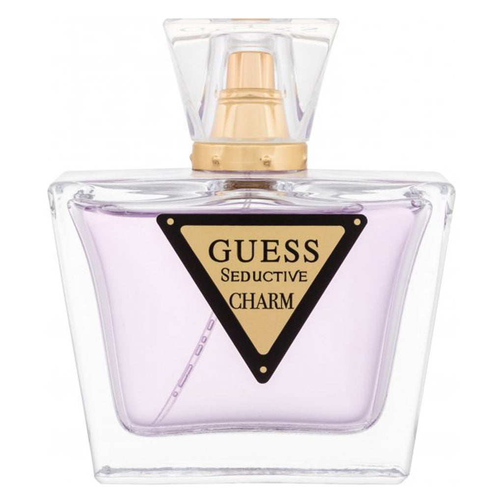 Guess Seductive Charm For Women Edt 75ml 1502